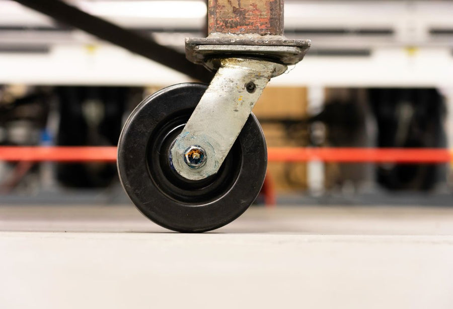 https://www.canva.com/photos/MADaAps-sqw-castor-caster-wheels-on-factory-workshop-floor/