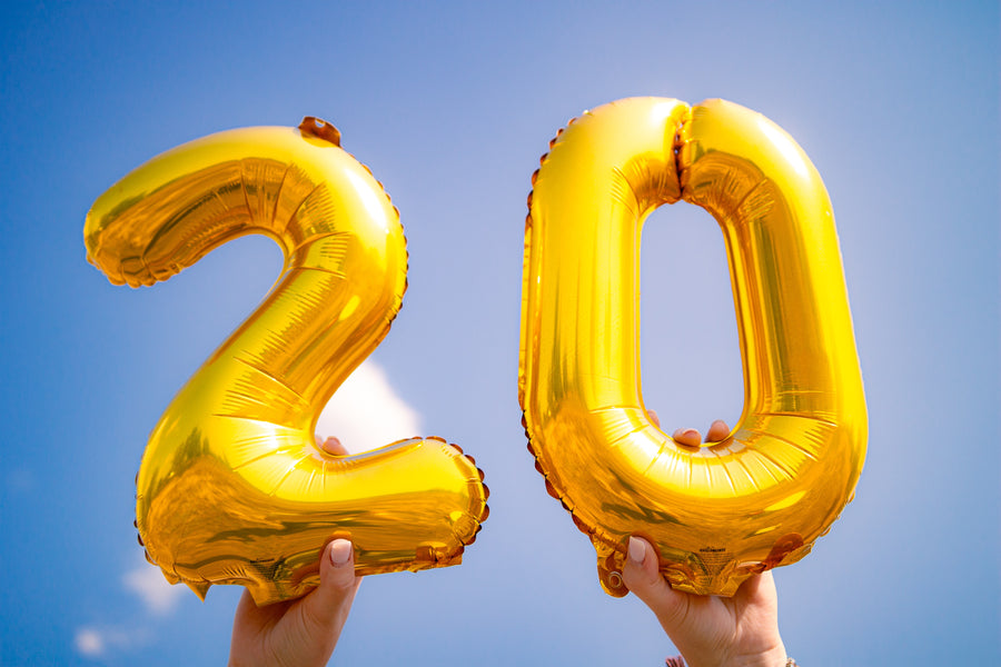Rolltek Celebrates 20 Year Anniversary This July!