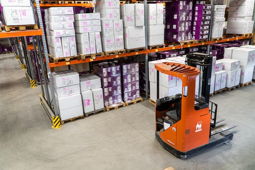 Why Noise Reduction Is So Important In Warehouses