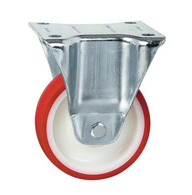 What Are The Benefits of Using Polyurethane Castor Wheels?