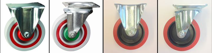 Rolltek's Efforts For Noise Reduction