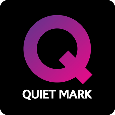 Quiet Nark - Industry Partner
