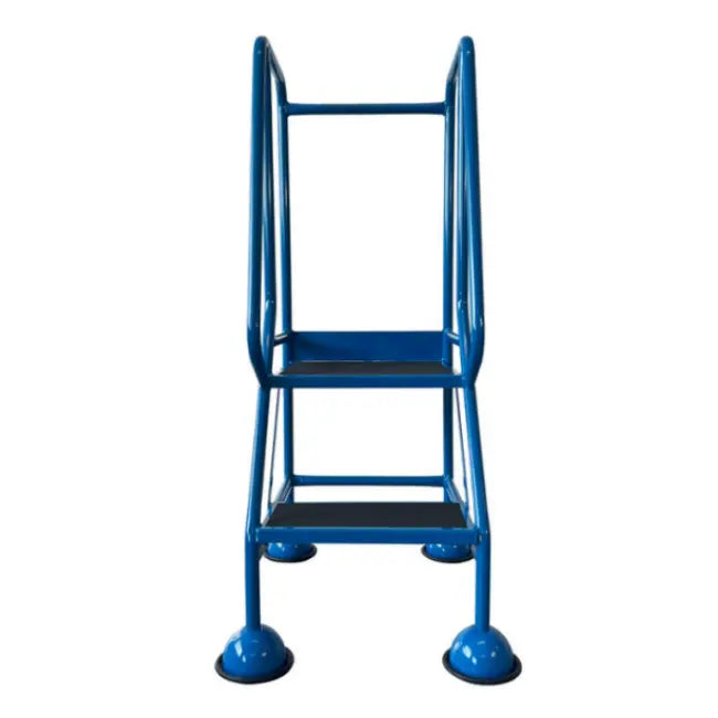 Reach Tek 2 Step Blue