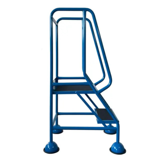 Reach Tek 2 Step Blue