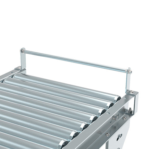End stop mounting kit for 300 mm Conveyor