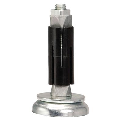 21.5-24mm Round Expander 10mm Cap Head Bolt