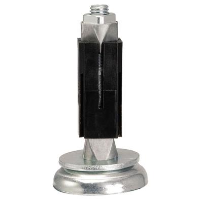 21.5-24mm Square Expander, 10mm Cap Head Bolt